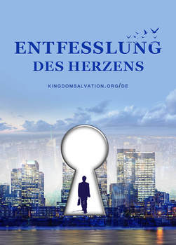 ENTFESSLUNG DES HERZENS