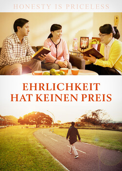 Ehrlichkeit Hat Keinen Preis