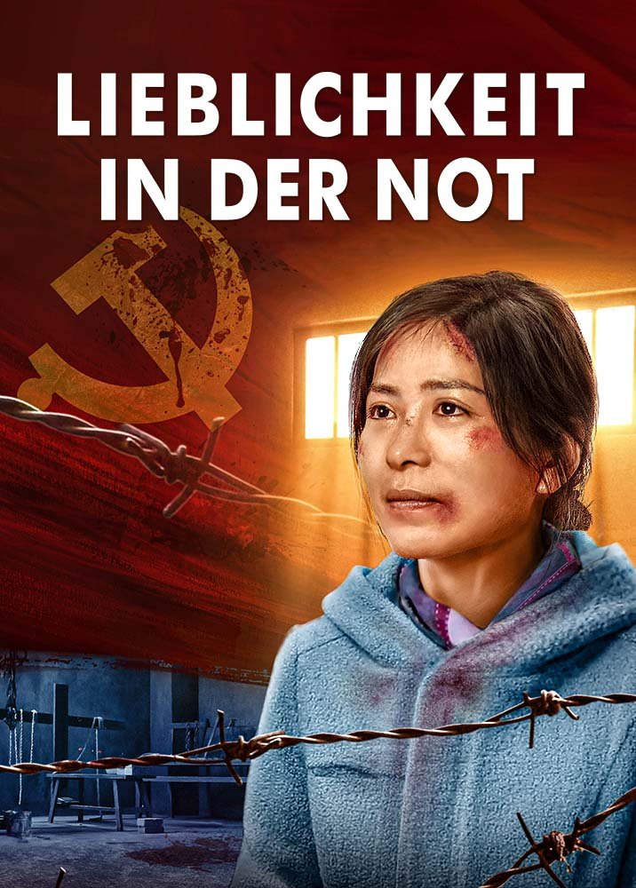 Ganzer christlicher Film | Lieblichkeit in der Not | Wahres bewegendes Zeugnis des Christen