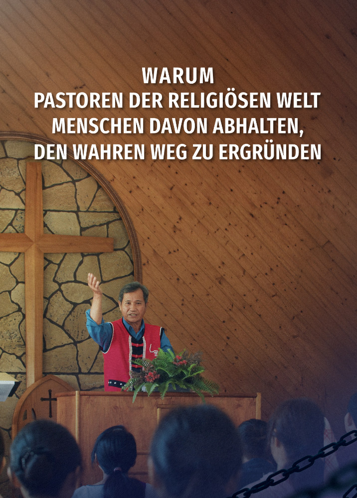 why-religious-pastors-hinder-investigating-true-way