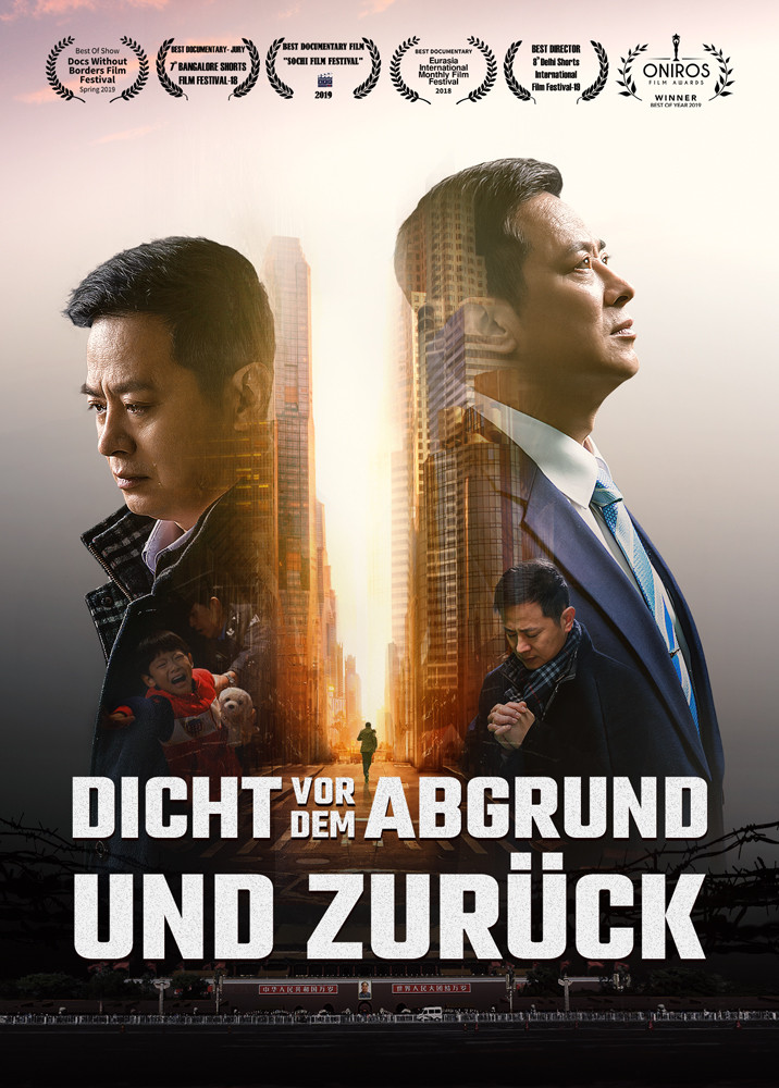 Dokumentarfilm | Chroniken der religiösen Verfolgung in China – Dicht vor dem Abgrund und zurück