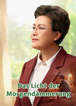 Die durstige Seele ist erfüllt