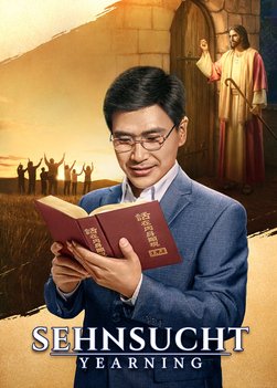 Evangelium Film | Sehnsucht | Das Evangelium der Ankunft Jesu