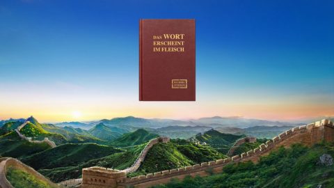 Eine kurze Einführung über den Hintergrund der Erscheinung und des Wirkens Christi während der Endzeit in China