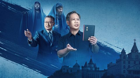 Wehe denen, die Gott noch einmal kreuzigen