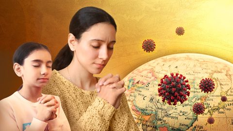 Was ist, wirklich Buße zu tun? Wie tut man Buße, um ins Himmelreich einzugehen?