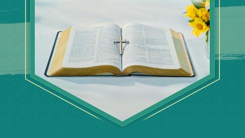 Die Predigt über das Unterscheiden zwischen dem wahren Christus und falschen Christussen