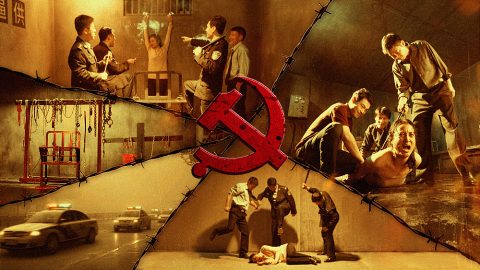 Nachdem ich Not durchlitten habe, ist meine Liebe zu Gott noch stärker