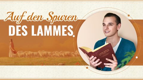 Auf den Spuren des Lammes