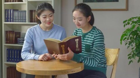 Die Wahrheit zeigte mir den Weg