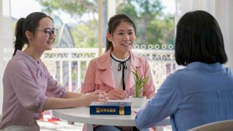 Flucht aus der „Höhle des Tigers“