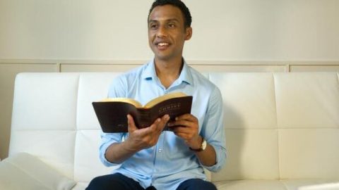 Ermöglicht harte Arbeit den Zugang ins Königreich des Himmels?