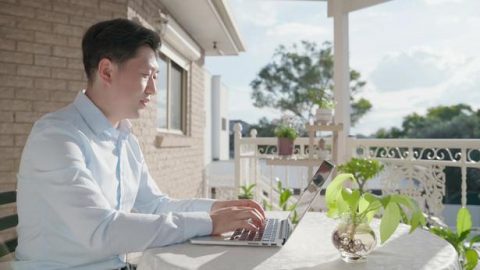 Den Herrn wiedersehen